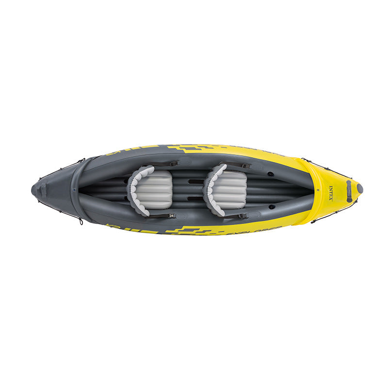 Inflatable Kayak