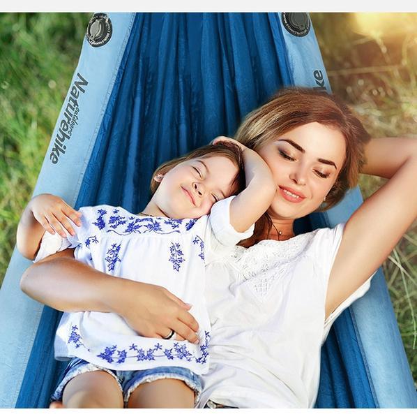 Double Hammock