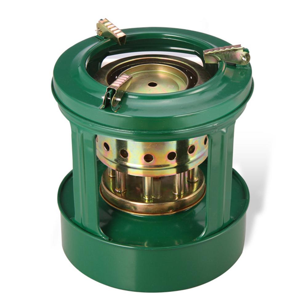 kerosene stove