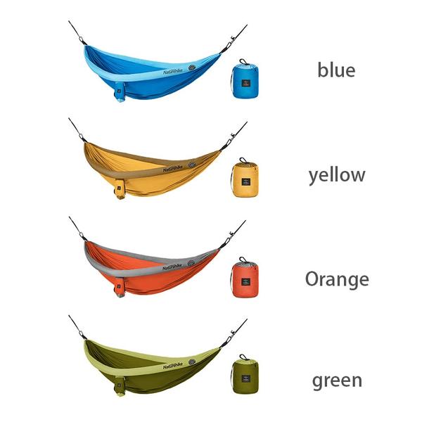 Double Hammock