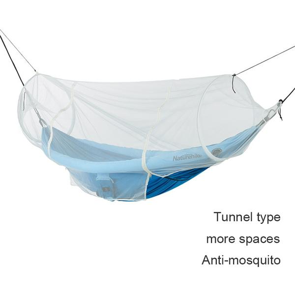 Double Hammock