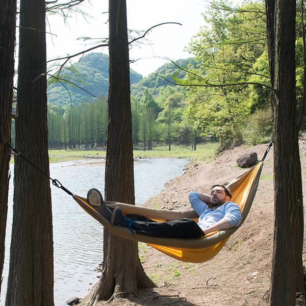 Double Hammock