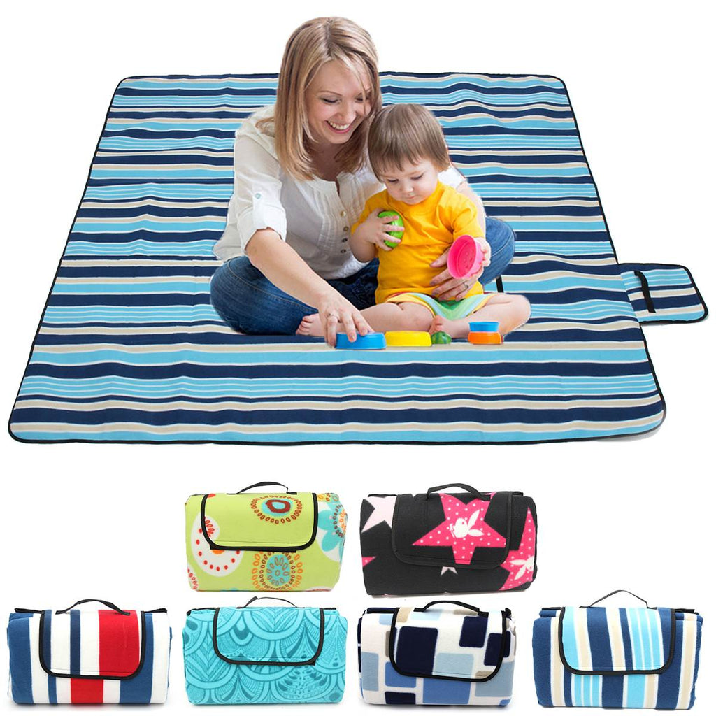 Tent Mat