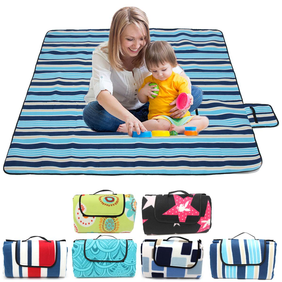 Tent Mat