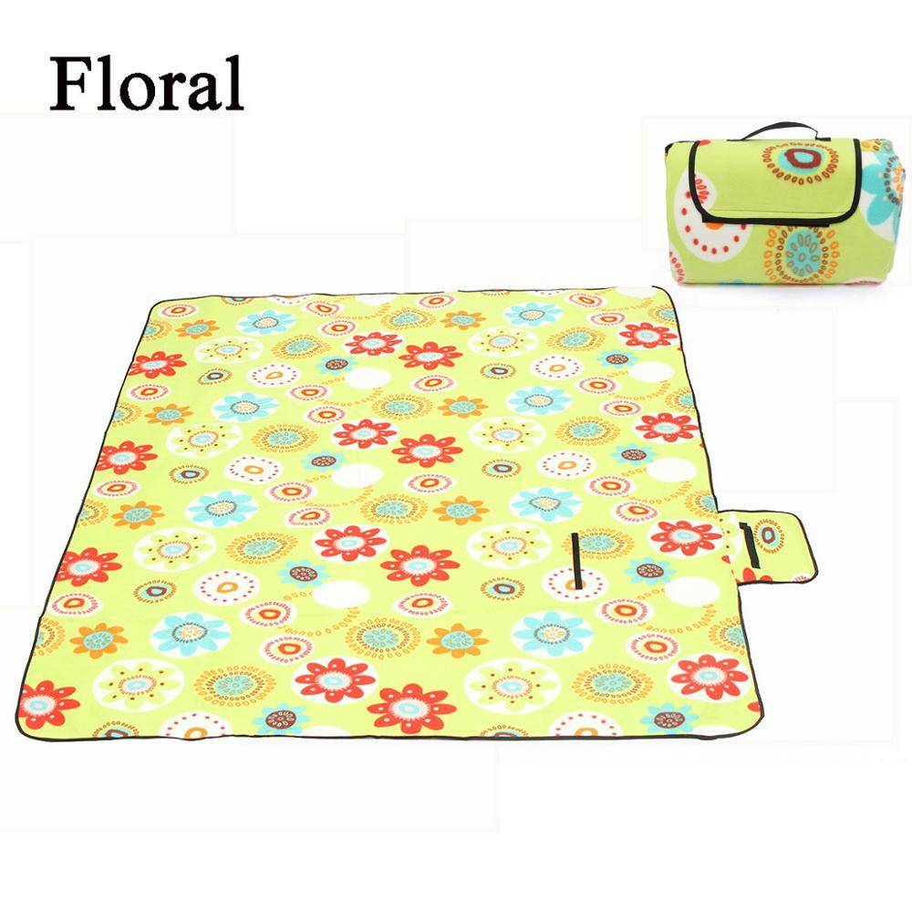 Tent Mat