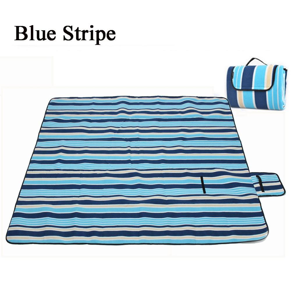 Tent Mat