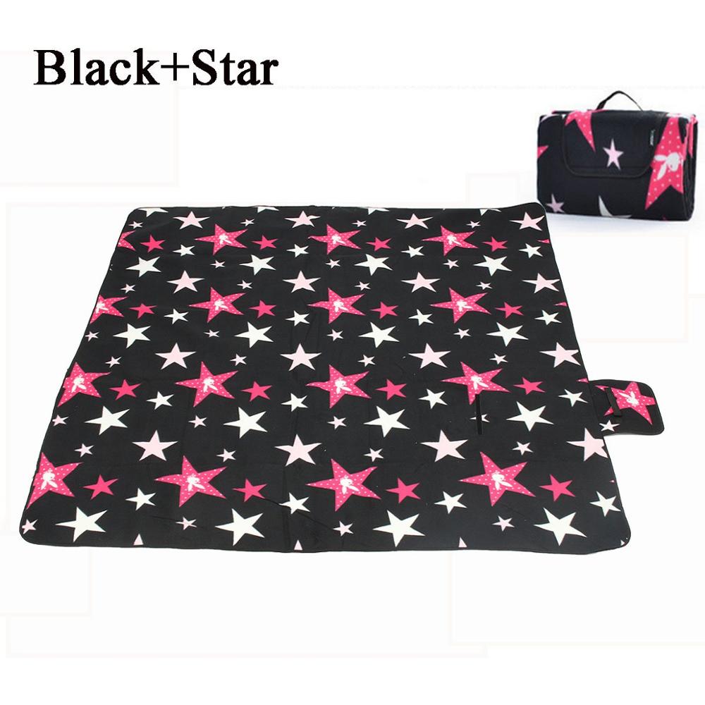 Tent Mat