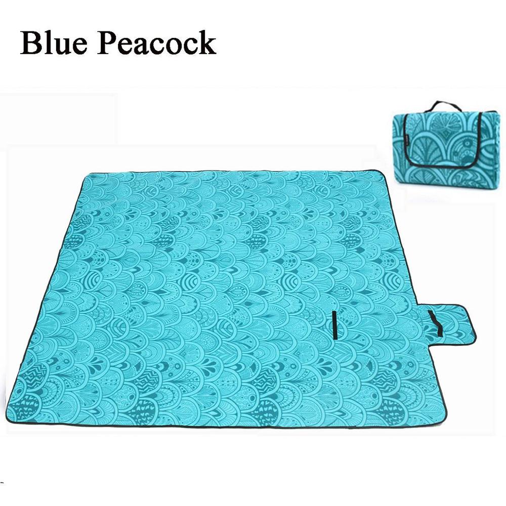 Tent Mat
