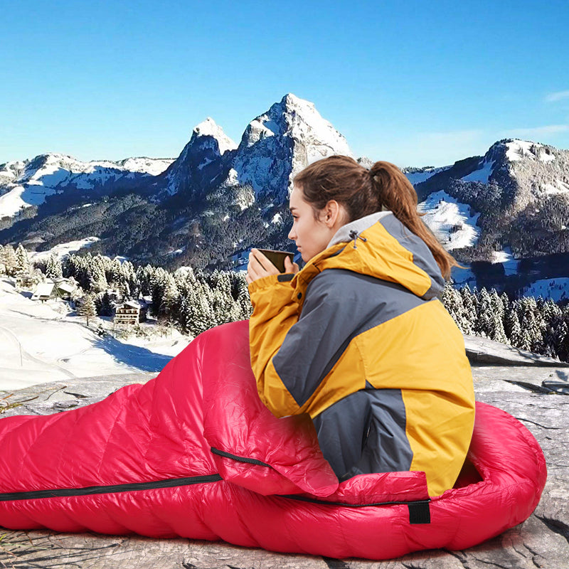 Sleeping Bag