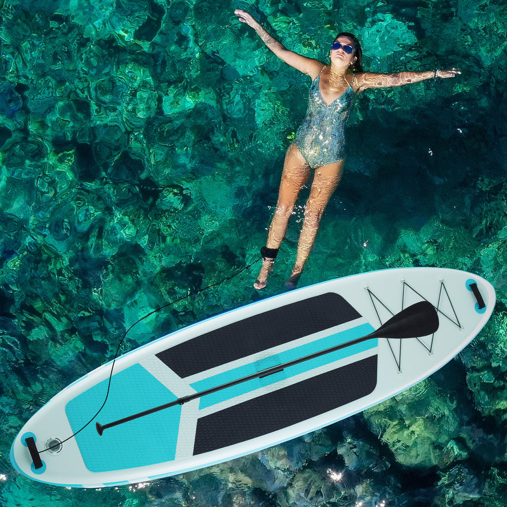 Paddle Board With Accessories