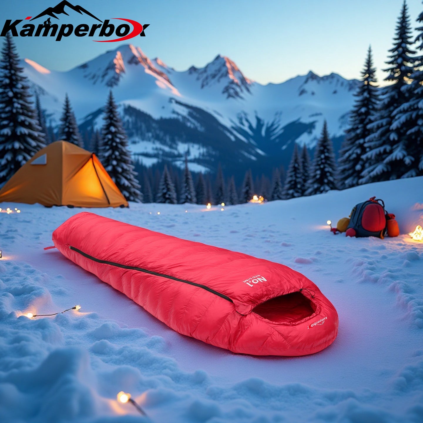 Sleeping Bag