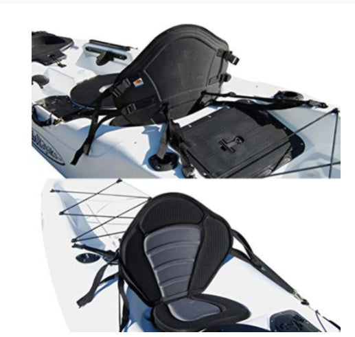 EVA Backrest Seat