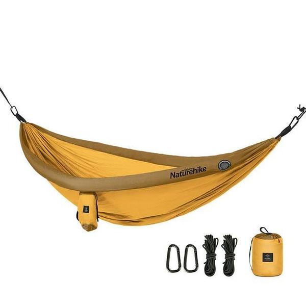 Double Hammock