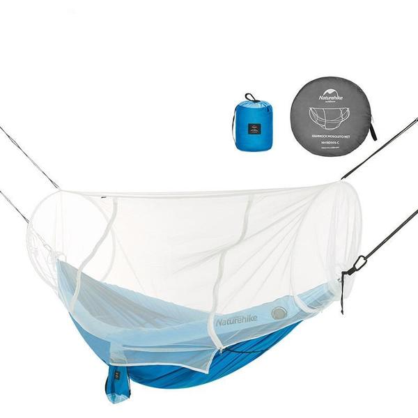 Double Hammock