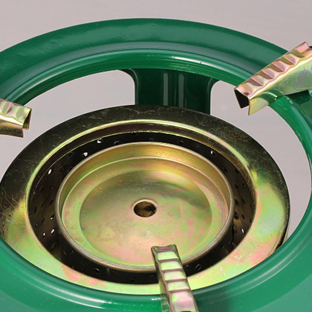 kerosene stove