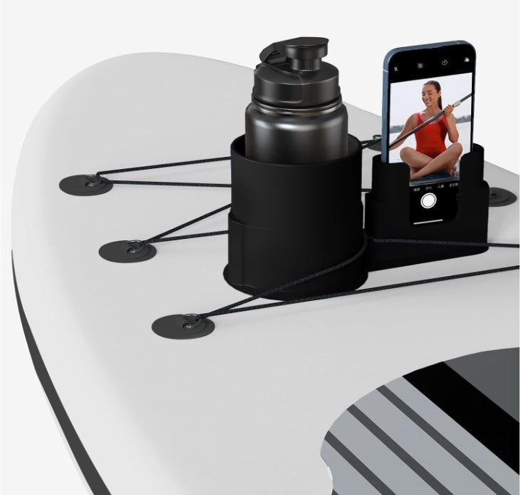Kayak Beverage Bracket