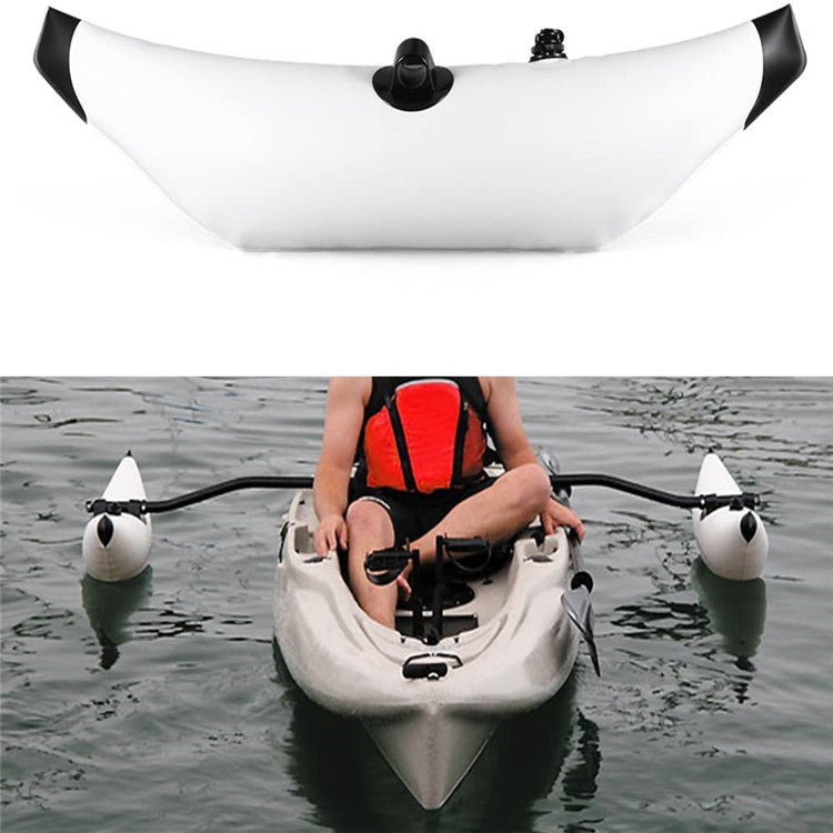 Kayak PVC Inflatable Stable