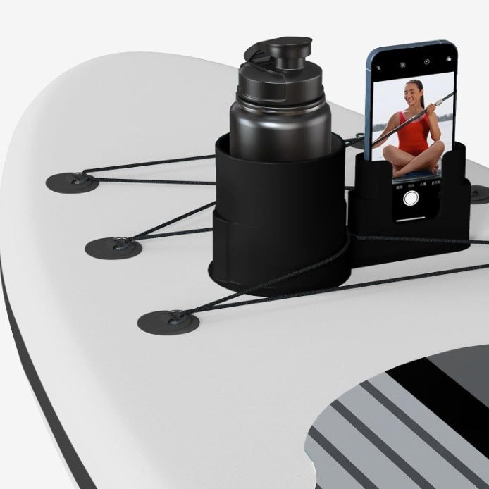Kayak Beverage Bracket