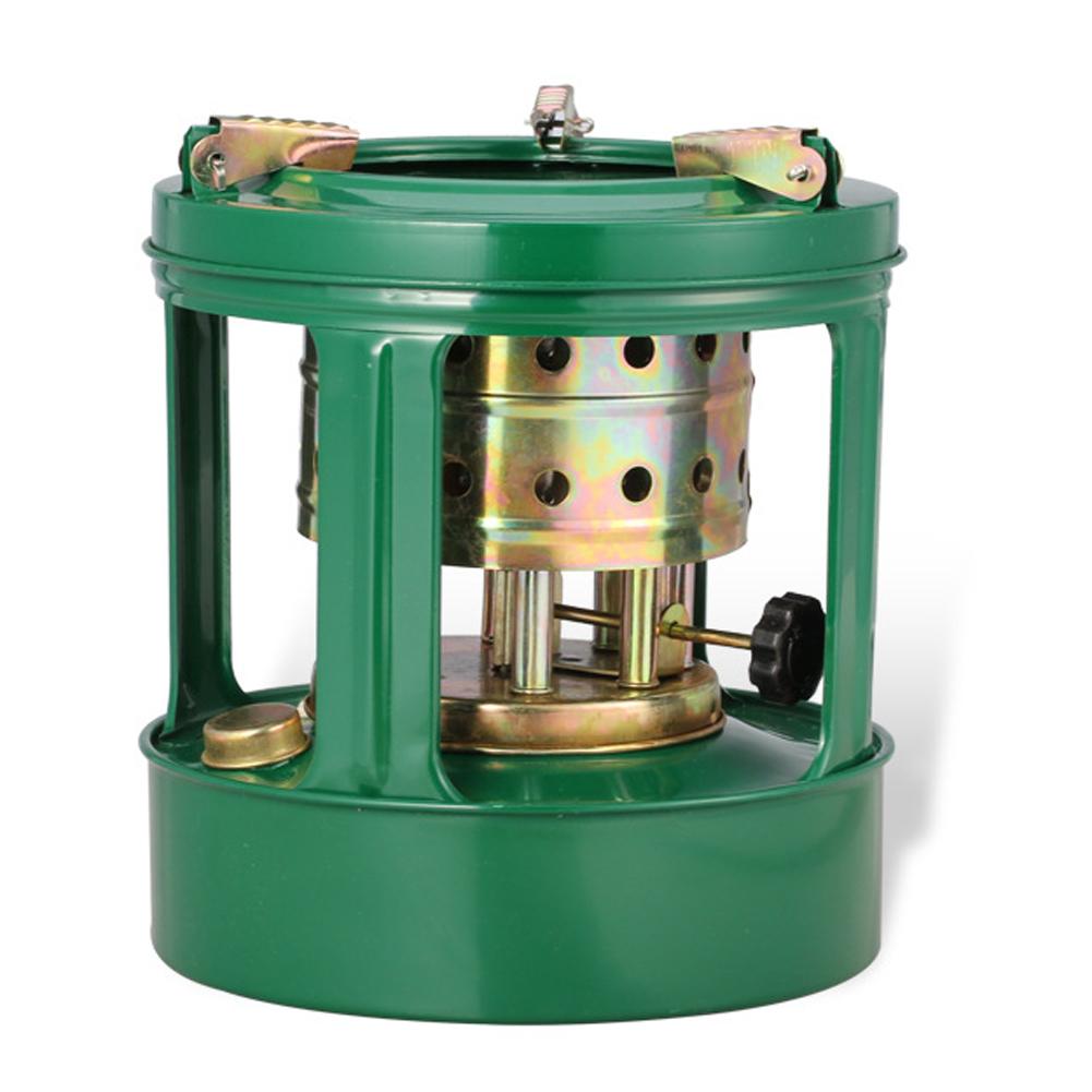 kerosene stove