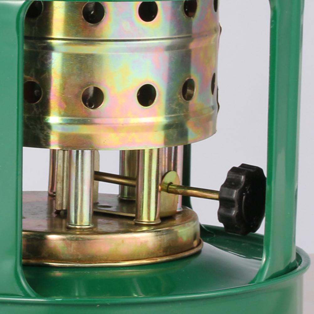 kerosene stove
