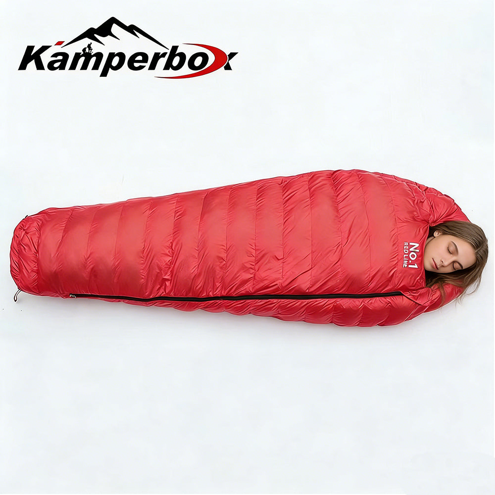Sleeping Bag