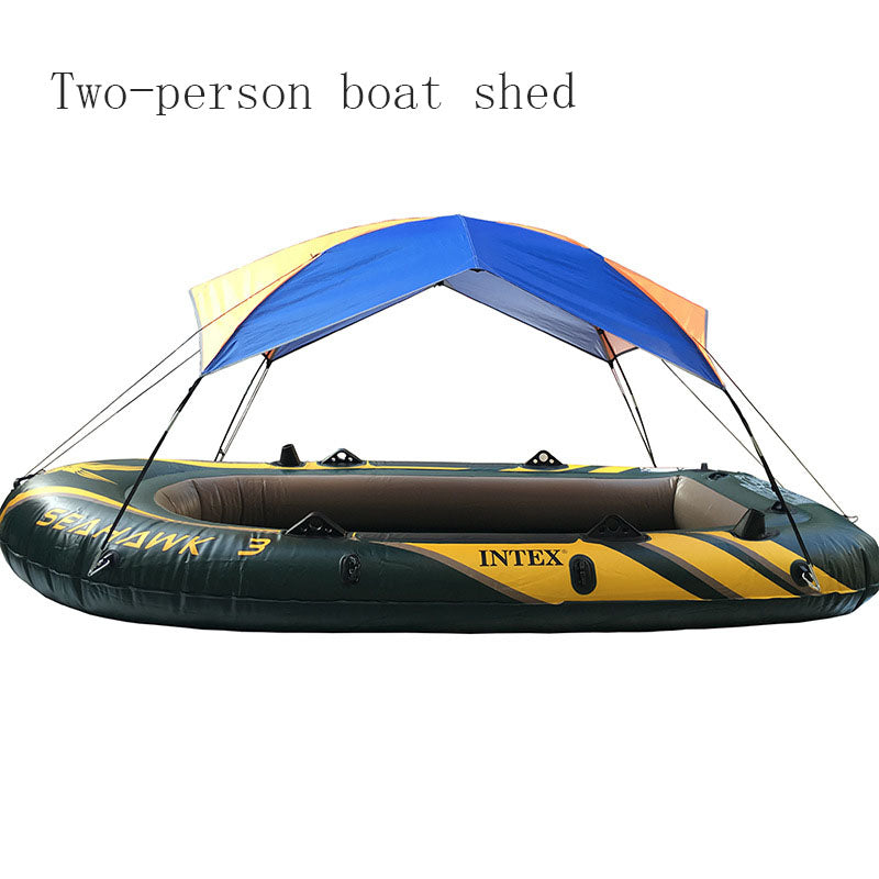 Boat Canopy