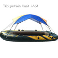 Boat Canopy