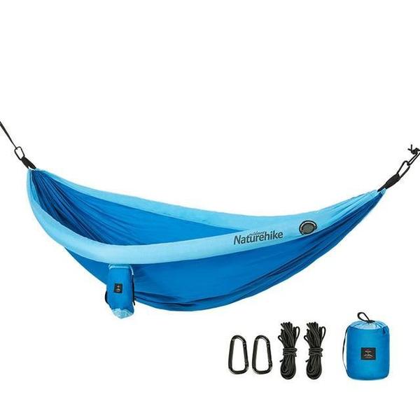 Double Hammock