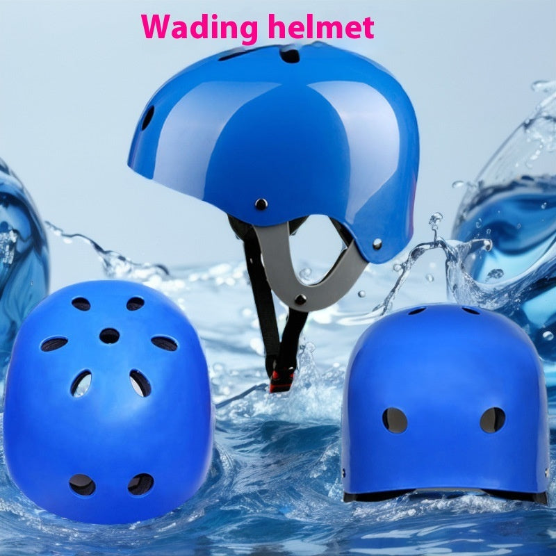 Water Helmet