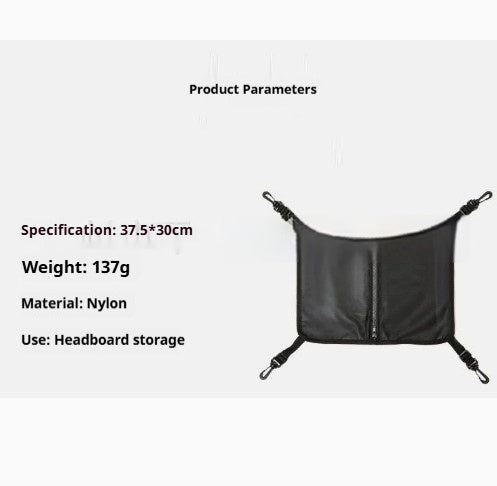Nylon Storage Bag