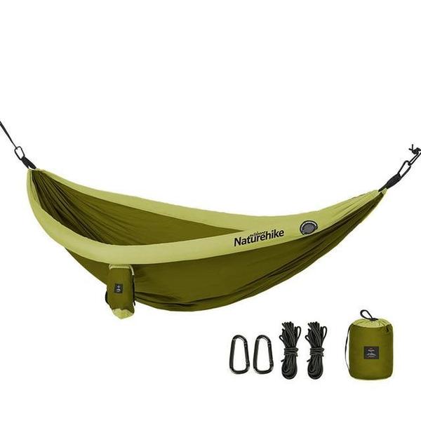 Double Hammock