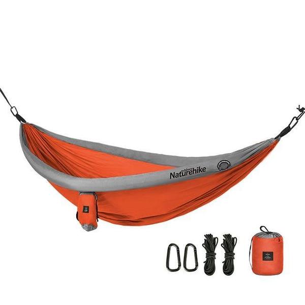 Double Hammock
