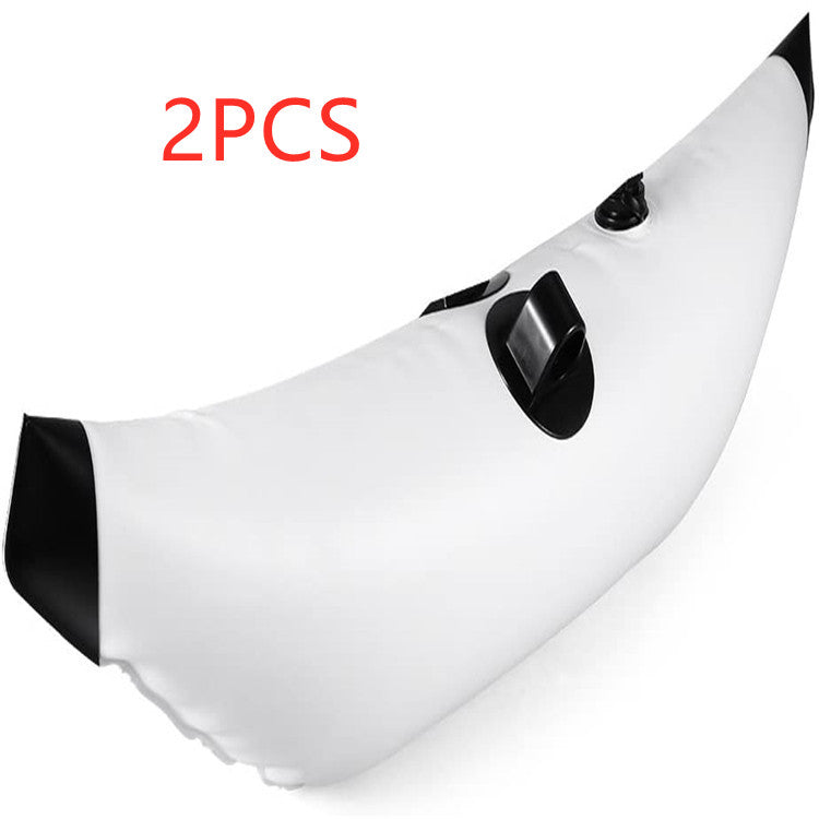 Kayak PVC Inflatable Stable