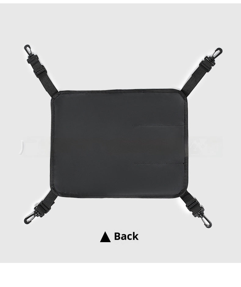 Nylon Storage Bag