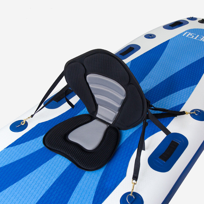 EVA Backrest Seat