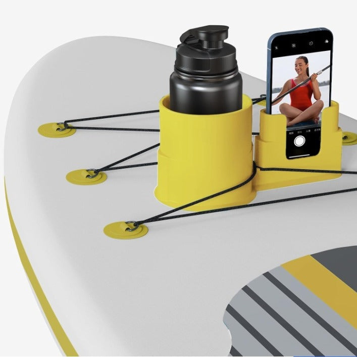 Kayak Beverage Bracket