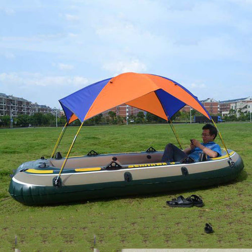 Boat Canopy