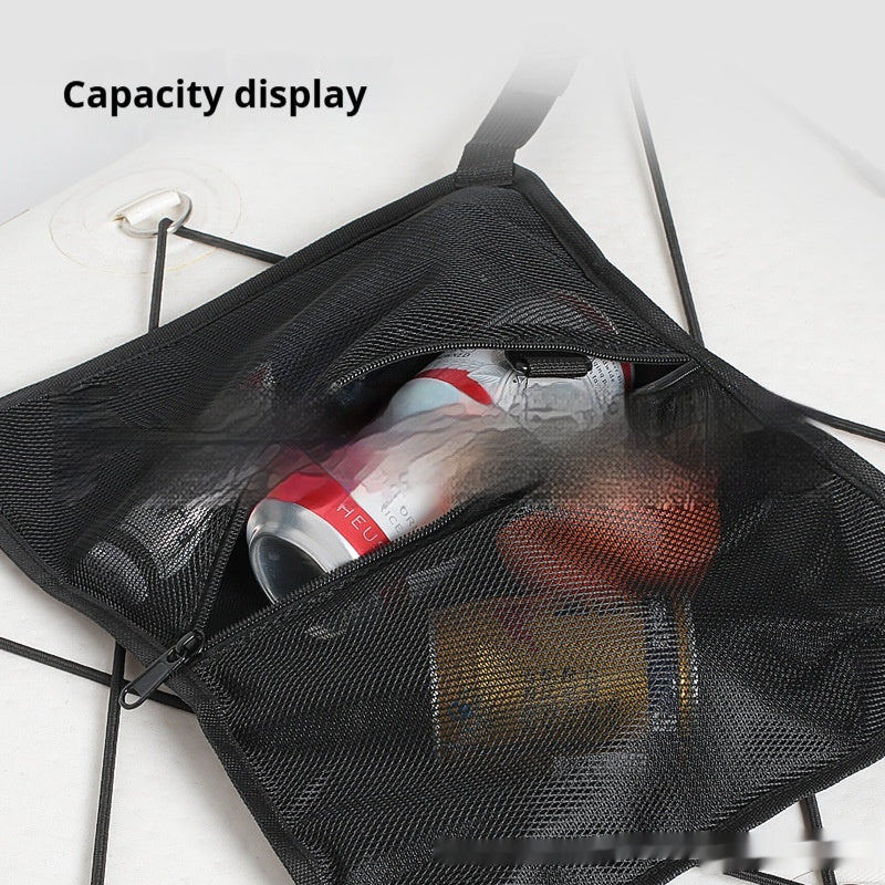 Nylon Storage Bag