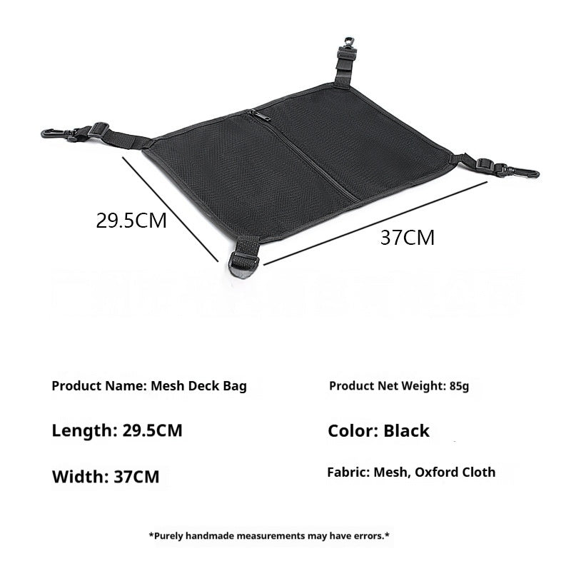 Nylon Storage Bag