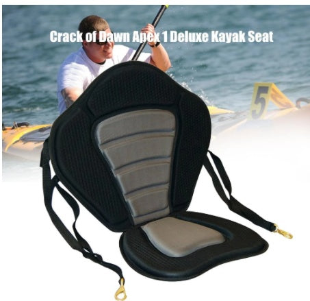 EVA Backrest Seat