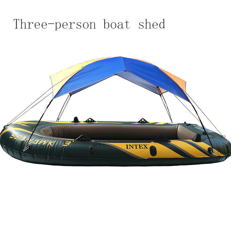 Boat Canopy