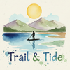 Trail &amp; Tide - Home